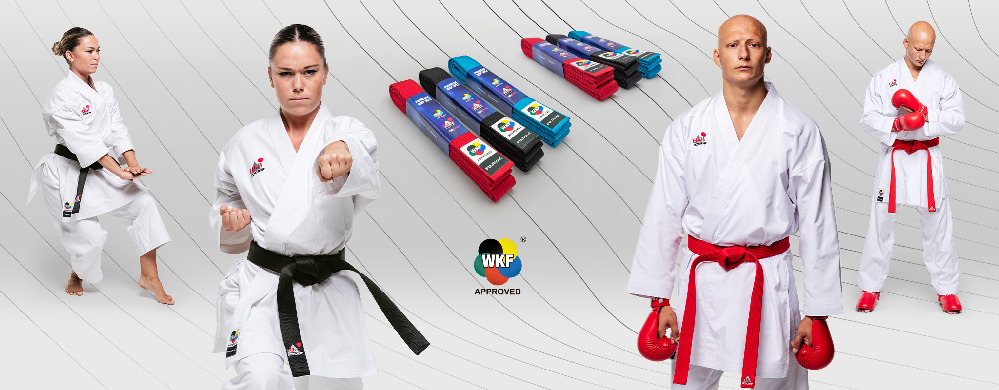 Tout votre équipement en sport de combat pour boxe, mma, judo, karaté (12)  - Timersport Shop